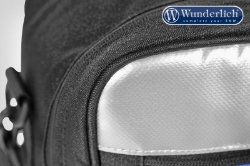 Afbeeldingen van Inner bag for side cases EVO Set diverse BMW modellen - black Wunderlich