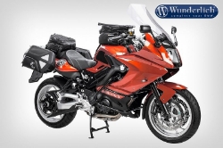 Afbeeldingen van Windscreen GT MARATHON high BMW F800GT - clear Wunderlich