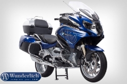 Afbeeldingen van Fairing protector BMW R1200RT LC - chromed Wunderlich