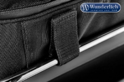 Afbeeldingen van Top Case Bag Elephant diverse BMW modellen - black Wunderlich