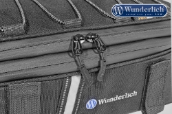 Afbeeldingen van Top Case Bag Elephant diverse BMW modellen - black Wunderlich