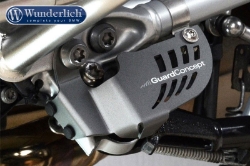 Afbeeldingen van SwitchGuard BMW R1200GS LC/Adventure/ R1200R(S) LC - black Wunderlich