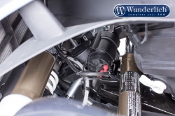 Afbeeldingen van Horn Â»NAUTILUSÂ« diverse BMW modellen - black Wunderlich