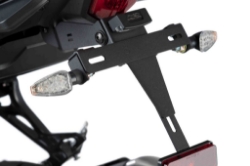 Afbeeldingen van Knipperlichten LED Puig model Pelican lange uitvoering