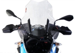 Afbeeldingen van Wind deflectors BMW R1200GS LC / Adv 2013-