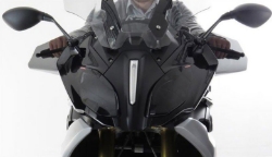 Afbeeldingen van Wind deflectors BMW R1200RS 2015-