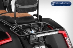 Afbeeldingen van Taillight incl. stop light for sissy bar BMW K1600B - Wunderlich