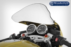 Afbeeldingen van Display Protection Sticker Wunderlich Connectivity BMW R nineT /5 Pure / Scrambler / Urban G/S