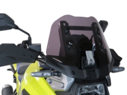 Afbeeldingen van Adventure sports screen Suzuki DL1000/XT '20- (300mm)-donker getint