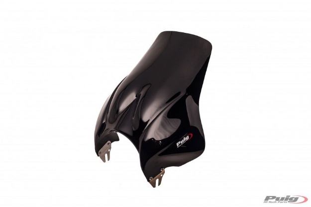 Afbeeldingen van Windscherm Puig model Plus