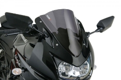 Afbeeldingen van Vervangingsruit Puig Jetstream Kawasaki Ninja 250R '08-