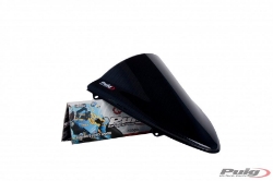 Afbeeldingen van Vervangingsruit Puig Jetstream Kawasaki Ninja 250R '08-