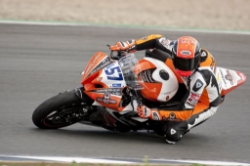 Afbeeldingen van Vervangingsruit Puig Jetstream 2mm race Yamaha YZF-R6 '08-'16