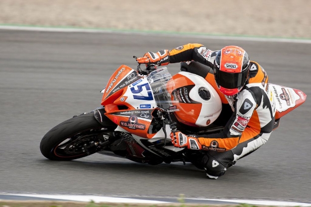 Afbeeldingen van Vervangingsruit Puig Jetstream 2mm race Yamaha YZF-R6 '08-'16