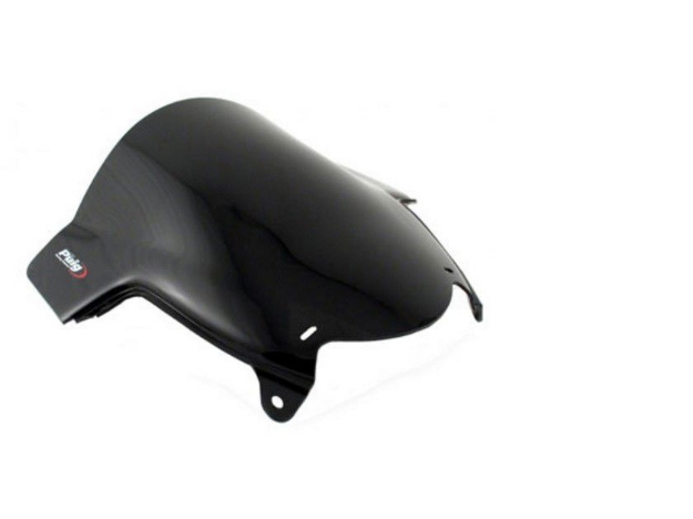 Afbeeldingen van Vervangingsruit Puig Jetstream Suzuki GSX 650F '08-/ GSX1250FA '10--zwart