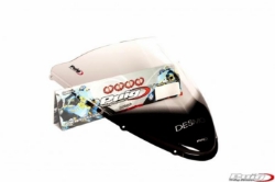 Afbeeldingen van Vervangingsruit Jetstream Ducati 848/ 1098/ 1198