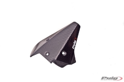 Afbeeldingen van Achterspatbord Puig carbon look Honda CB1000R '08-