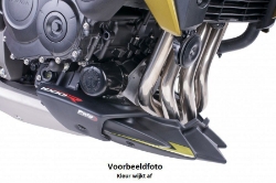 Afbeeldingen van Motorspoiler S-line Puig Carbon look Honda CB1000R '08-'16