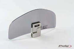 Afbeeldingen van Opzetruit verstelbaar met ronde onderkant (Puig)