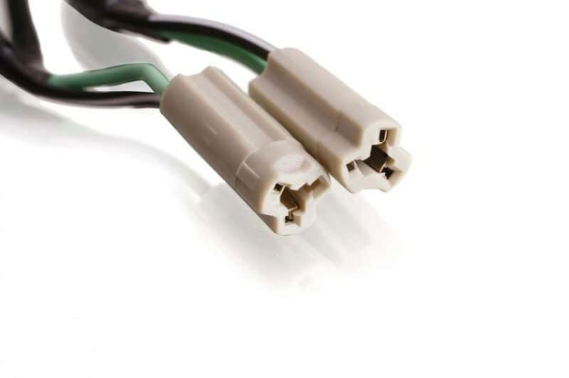 Afbeeldingen van Knipperlichtkabels Puig voor diverse Yamaha modellen