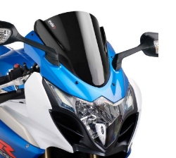 Afbeeldingen van Vervangingsruit Puig Jetstream Suzuki GSX-R1000 '09-'16