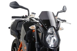 Afbeeldingen van Vervangingsruit naked bike Puig KTM 990 Superduke/R '07-'13