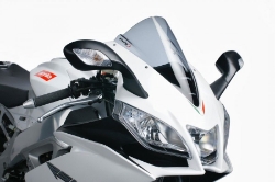 Afbeeldingen van Vervangingsruit Jetstream Aprilia RSV4/ Factory '09-'14/ RS4 50/ 125 '11-'18