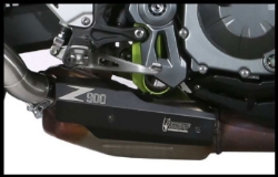 Afbeeldingen van MIVV heat shield Kawasaki Z900 '17-