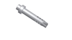 Afbeeldingen van MIVV DB-killer Ø35 - Ø54 - L.190 mm X-Cone Plus LP1