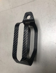 Afbeeldingen van MIVV carbon demperklem voor Speed Edge Reverse