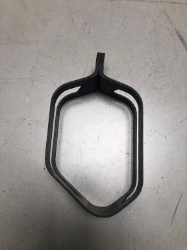 Afbeeldingen van MIVV carbon demperklem voor Speed Edge Reverse