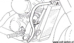 Afbeeldingen van Valbeugel chroom Hepco&Becker Honda VT750C2 '97-01