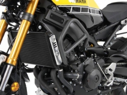 Afbeeldingen van Valbeugel antraciet Hepco&Becker Yamaha XSR900 '16-21