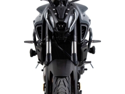 Afbeeldingen van Valbeugel antraciet Hepco&Becker Yamaha MT-07 '21-