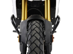 Afbeeldingen van Valbeugel zwart Hepco&Becker BMW G310GS ´17-