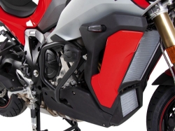 Afbeeldingen van Valbeugel zwart Hepco&Becker BMW S1000XR '20-