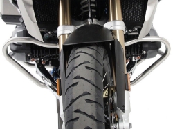 Afbeeldingen van Valbeugel RVS Hepco&Becker BMW R1200GS LC '13-18