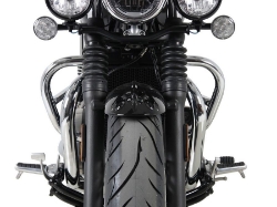 Afbeeldingen van Valbeugel chroom Hepco&Becker Triumph Bonneville Speedmaster '18-