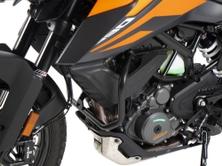 Afbeeldingen van Valbeugel oranje Hepco&Becker KTM 390 Adventure '20-