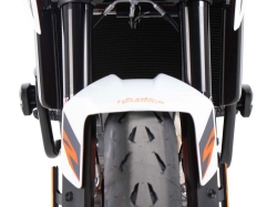 Afbeeldingen van Valbeugel zwart Hepco&Becker KTM DUKE 890 '20-