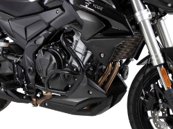 Afbeeldingen van Valbeugel zwart Hepco&Becker Voge 500R / 500AC '20-