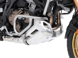 Afbeeldingen van Valbeugel RVS Hepco&Becker Honda CRF1100L Africa Twin Adventure Sports '20-23