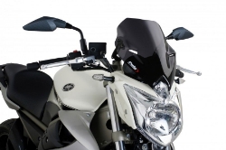 Afbeeldingen van Vervangingsruit naked bike Puig Yamaha XJ6 '09-'16