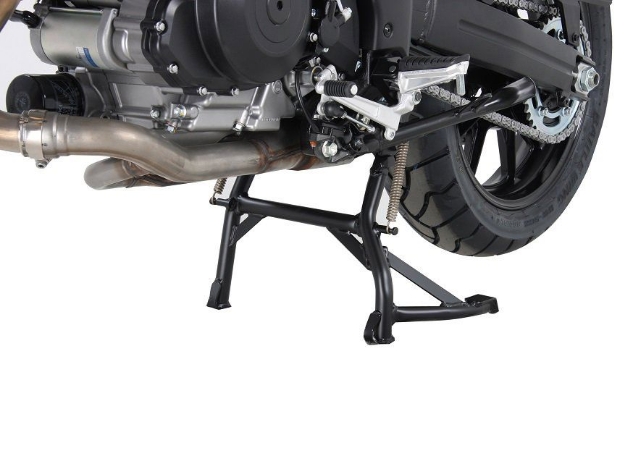 Afbeeldingen van Middenbok Hepco&Becker Suzuki DL1000 '14-19