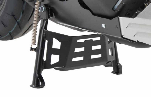 Afbeeldingen van Middenbok Hepco&Becker Yamaha XSR900 '16-21