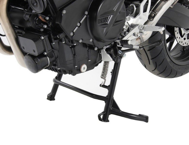 Afbeeldingen van Middenbok Hepco&Becker voor BMW F800R '15-19