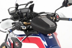 Afbeeldingen van Tankring Lock-it Hepco&Becker voor Kawasaki Z650/ Z900/ Ninja 400