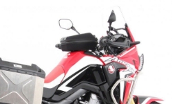 Afbeeldingen van Tankring Lock-it Hepco&Becker voor Kawasaki Z650/ Z900/ Ninja 400