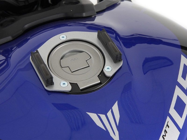 Afbeeldingen van Tankring Lock-it Hepco&Becker voor Yamaha MT-09 SP '18-
