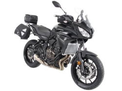 Afbeeldingen van Tankring Lock-it Hepco&Becker Yamaha Tracer 7 / GT '21-